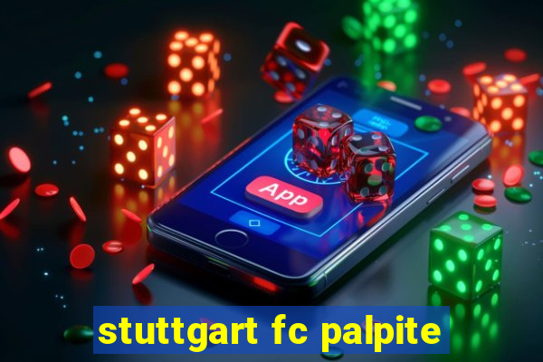 stuttgart fc palpite